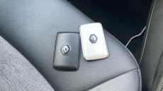 Renault Zoe 100kW i GT Line R135 50kWh Rapid Charge 5dr Auto Electric Hatchback